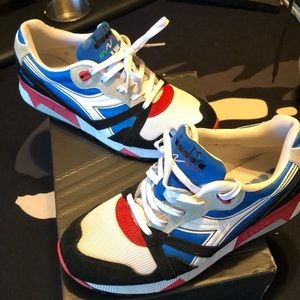 Diadora - N. 9000 - Size 8.5